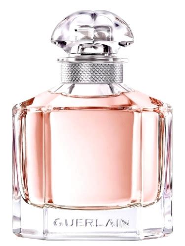 Mon Guerlain Eau de Toilette Guerlain za žene.